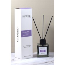 Tiamore Lavanta Bambu Çubuklu Oda Kokusu 100 ml