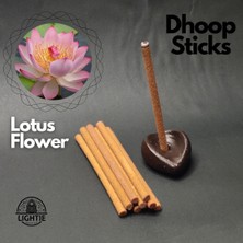 Lightie Dhoop Sticks Tütsü 10 Adet