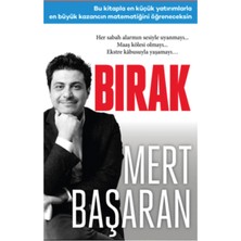 Bırak - Küçük İşler Büyük Özgürlükler - Para Bilinci - Para Hakkında Size Öğretilmeyen Şeyler 4 Kitap - Alfa Kalem