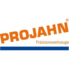 Projahn DIN371/C Iso2 (6h) Hss-E Helis Klavuz