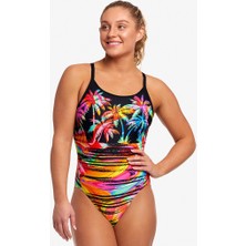 Funkita Sunset Kadın Mayosu