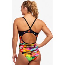 Funkita Sunset Kadın Mayosu