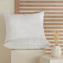 Karaca Home Kapitoneli Pamuk Yastık