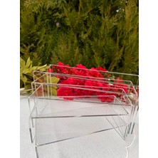 My1 Company Kademeli Yükseltici  Organizer Segileme Standı Düzenleyici