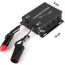 Modacar 20 Amper 24 Volttan 12 V Çevirici Konvertör 425356