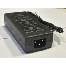 Leonpro 56 Volt 1 Amper Adaptör 56 V 1000 Mah 5.5 mm 2.5 mm Adaptör