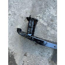 Ns Nilser Auto Parts Toyota Corolla Verso Ön Tampon Demir 2008-2012 52021-0F030