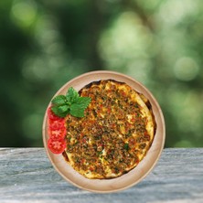 Hataydangelir Ev Yapımı Lahmacun (10'lu Paket)