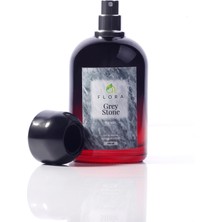 AFLORA Grey Stone Erkek Parfümü 100ML