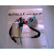 Moto Punto Start Motor