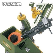 Proxxon 21200 Bsg 220 Matkap Ucu Bileme Makinası