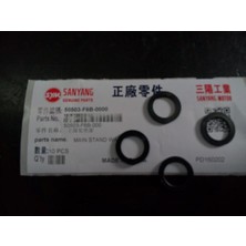 Moto Punto Rondela Orbıt