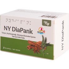 NY Diapank