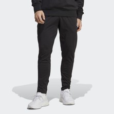 Adidas Sportswear IC9409 Essentials Single Jersey Tapered Open Hem Pants