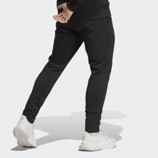 Adidas Sportswear IC9409 Essentials Single Jersey Tapered Open Hem Pants
