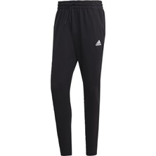Adidas Sportswear IC9409 Essentials Single Jersey Tapered Open Hem Pants