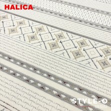 Halıca Styleo C612K Dekoratif Halı