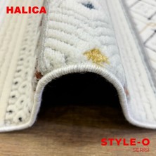 Halıca Styleo C612K Dekoratif Halı