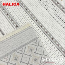 Halıca Styleo C612K Dekoratif Halı