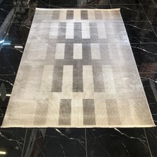 Sanat Halı Penta 3902 Modern Salon Halısı