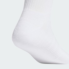 Adidas Sportswear HT3446 Cushioned Crew Socks 3 Pairs