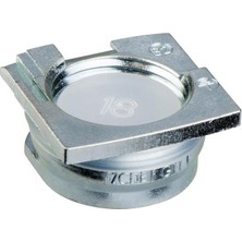 Telemecanique Sensor ZCDEG11, PG11 Kablo Rakor Girişi