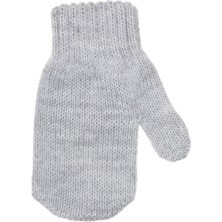 Fonem  Meltem Çocuk 1-3 Yaş Eldiven Fo 5575 Gri