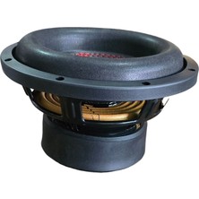 Carmon 20CM Subwoofer Bass Spl 2.00BX 900WATTS