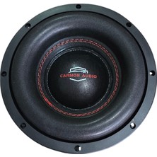 Carmon 20CM Subwoofer Bass Spl 2.00BX 900WATTS