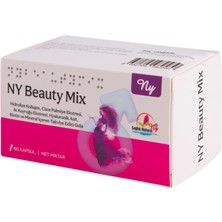 Ny Beauty Mix