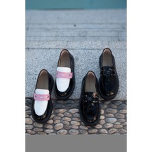 Wolke Pınk Loafer