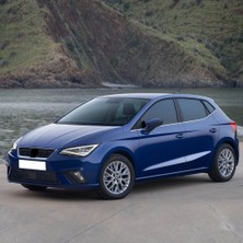 Silbak Seat Ibiza 2018-2021 Ön Cam Arka Cam Silecek Seti 6F1998002