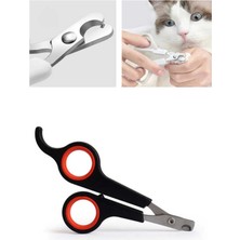 Pet Grooming Kedi Köpek Tırnak Makası