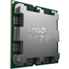 Amd Ryzen 9 7900 3.70GHZ 12 Çekirdek Tray Işlemci