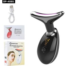 Just Cheap Store Yüz ve Boyun Sıklaştırma Masaj Aleti