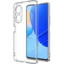 Nettech Reeder S19 Max Pro Edge Uyumlu Lüx Seri Kamera Korumalı Arka Koruma Kılıf