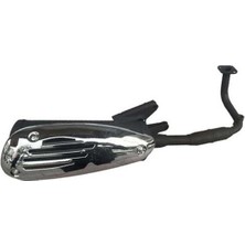 Monero Arora Cappucino Egzoz Komple