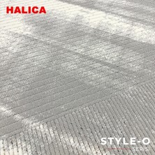 Halıca Styleo C621D Krem/gri Renk Dekoratif Halı