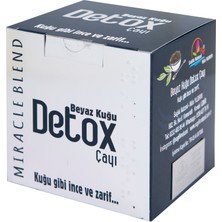 Mirac Blend Detox Çayı