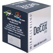 Mirac Blend Detox Çayı