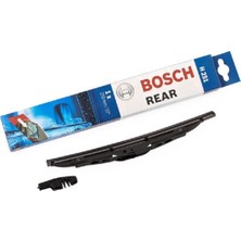 Bosch Arka Cam Sileceği Vw (Volkswagen) Polo [250 Mm] 6n2 (1998 - 2001)  - H 251