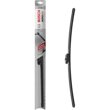 Bosch Ön Cam Sileceği ( Sürücü Tarafı ) - [650 Mm] Renault Clio 4 Bh (2012-) - Ae 650
