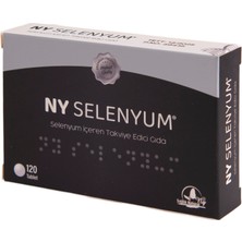 Ny Selenyum