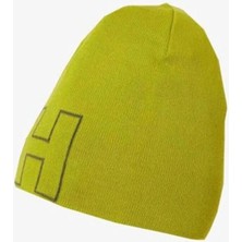 Helly Hansen Outline Unisex Sarı Bere 67147-452