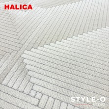 Halıca Styleo C627B Dekoratif Halı