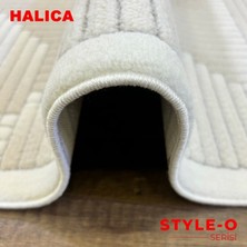 Halıca Styleo C627B Dekoratif Halı