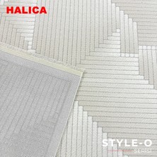 Halıca Styleo C627B Dekoratif Halı