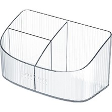 What For Fırçası Kozmetik Kutusu Küçük ve (Yurt Dışından)