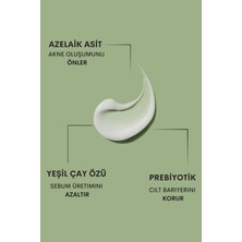 Akne Karşıtı Bakım Kremi 50 ml
