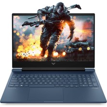 Hp Victus 16-R1061NTT 9J263EA08 I5-14500HX 32GB 1tbssd+1tbssd RTX4060 16.1" Fhd Freedos Dizüstü Bilgisayar